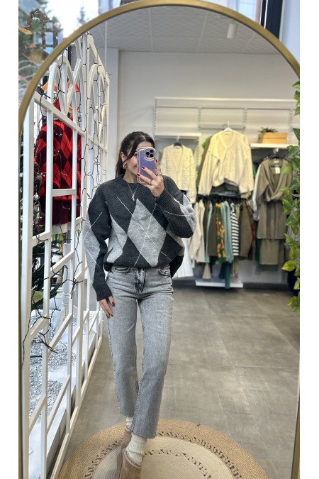 Baklava Desen Premium Kazak