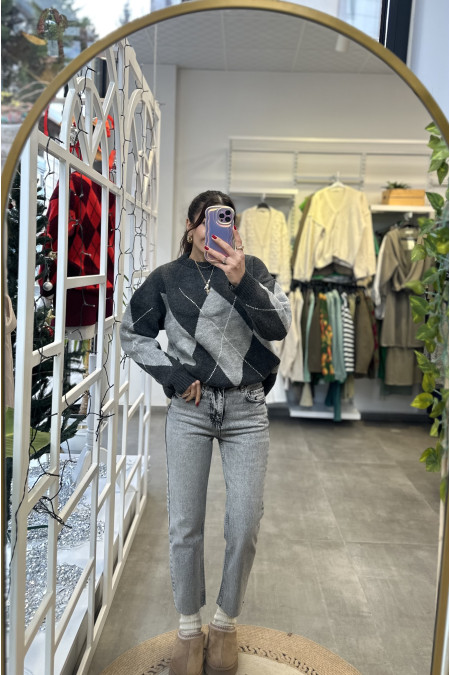 Baklava Desen Premium Kazak