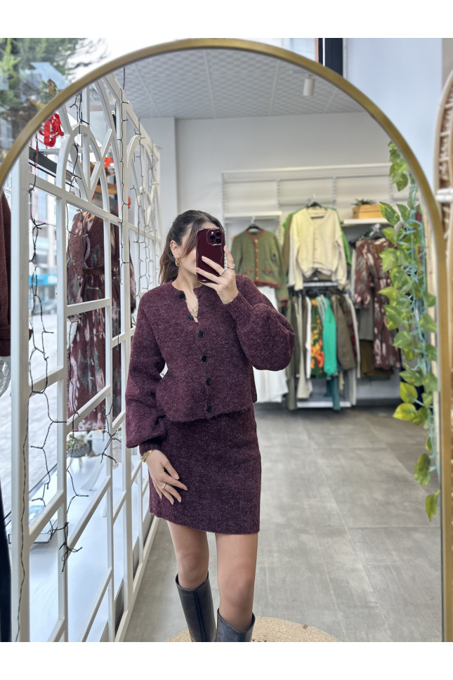 Premium Etekli Takım 2