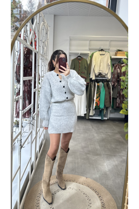 Premium Etekli Takım