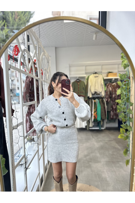 Premium Etekli Takım